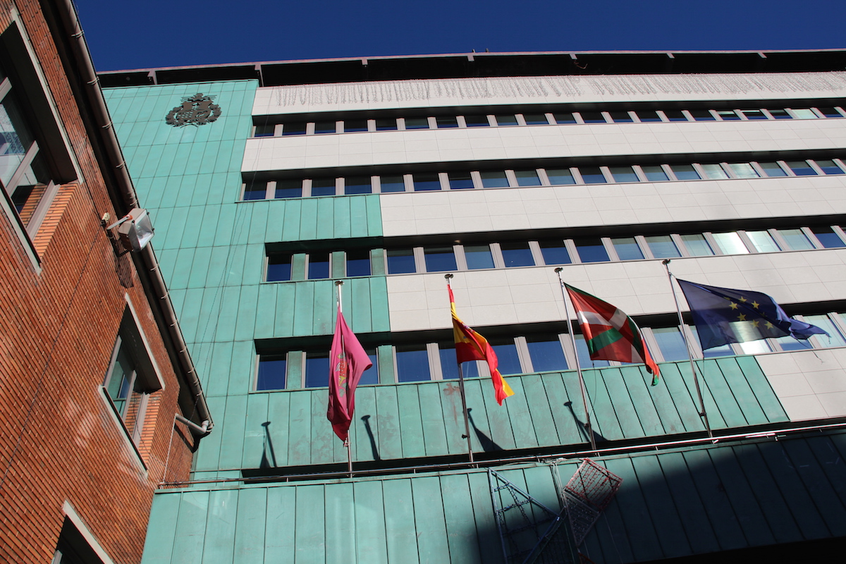 El Ayuntamiento convoca pruebas para cubrir una plaza de economista en régimen de interinidad