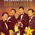 TRIO RUBI - GRANDES EXITOS DE LOS DANDYS - 1985