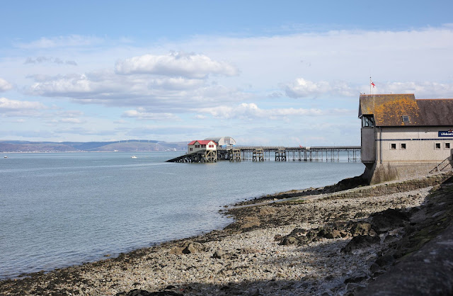 Swansea Bay 