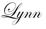 Lynn Signature
