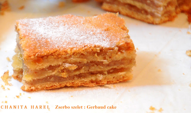lemonginger-food-blog-zserbo-szelet