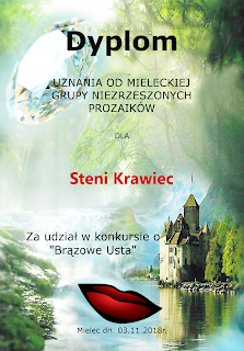 Stenia krawiec