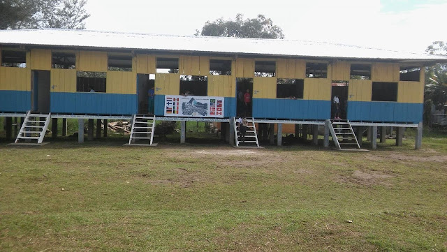 Colegio 60221 - San Pedro de Manatí