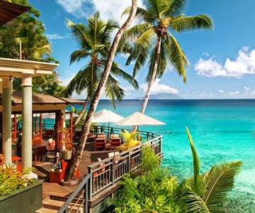 Hilton Northolme Resort and Spa, Seychelles