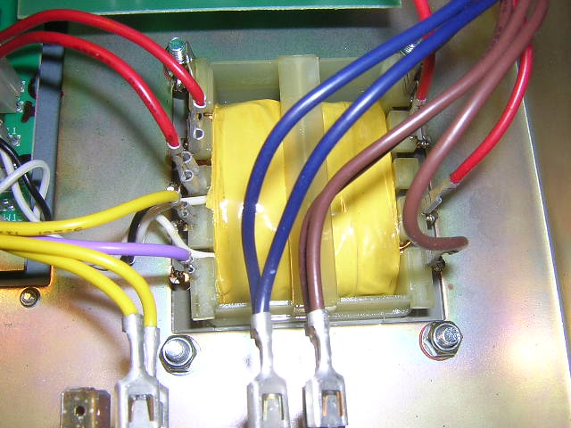 Judybox Revival: Transforming a Marshall JCM2000 DSL 100 watt head
