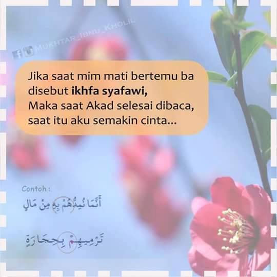 Cara Keren Belajar Tajwid Ini Cocok Buat Anak Muda