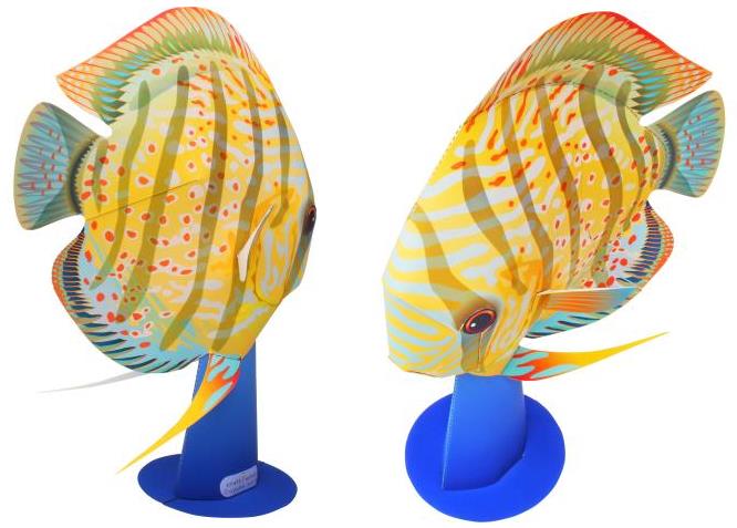 Gus Card For Busman Drivers