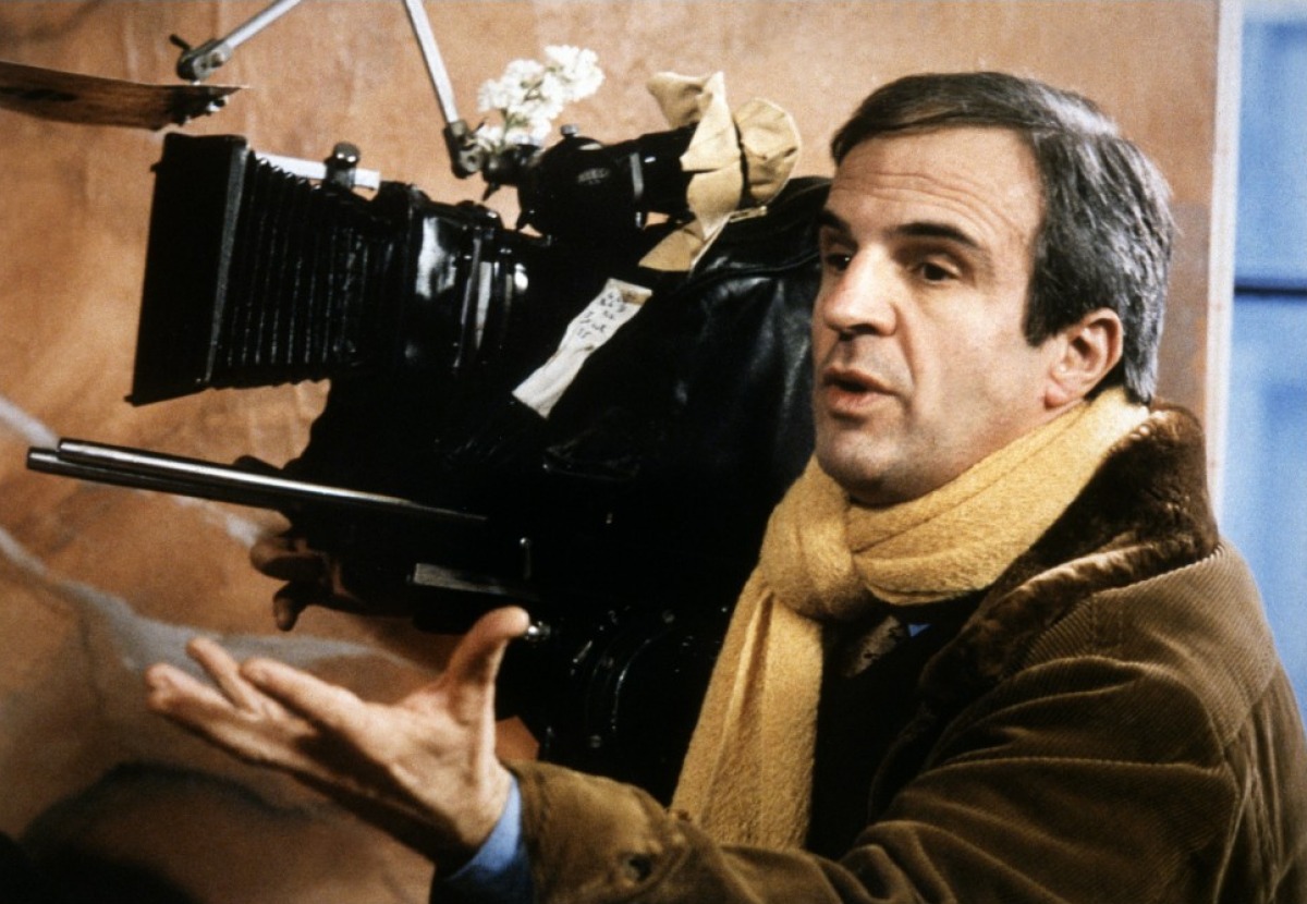 Film L Argent De Poche De François Truffaut LA FINE FLEUR: Film de François Truffaut "l'argent de poche"