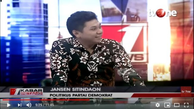 Rapid Test Dikomersialisai, Jansen: Kemana Anggaran Kemenkes Rp75 Triliun Itu? Rapid Test Dikomersialisai, Jansen: Kemana Anggaran Kemenkes Rp75 Triliun Itu?