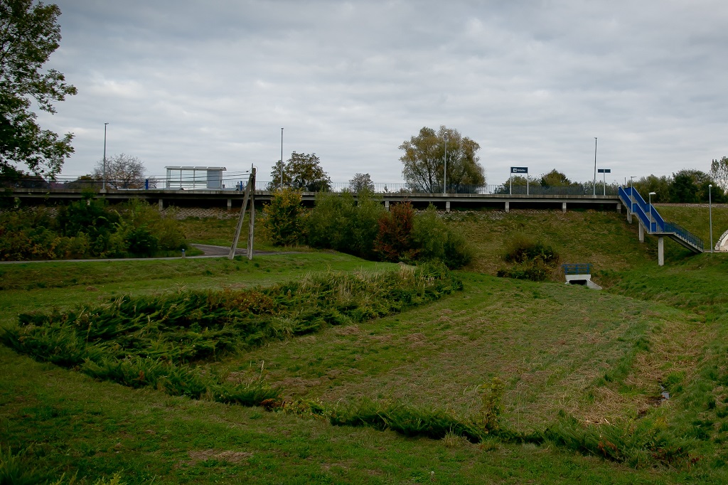 Będą inwestycje na stacji kolejowej w Widełce