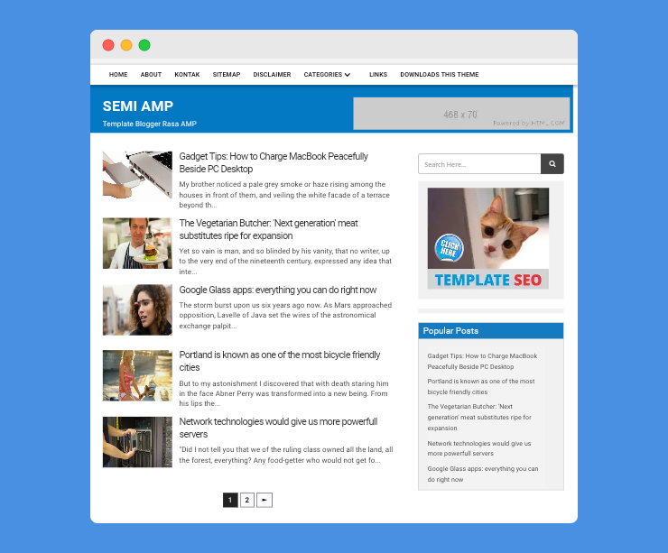 Menggapai Ridha Allah dan Rezeki: Membangun Blog Dakwah Adsense yang Berkah