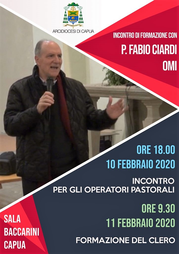 fabiociardi L’avventura di Capua