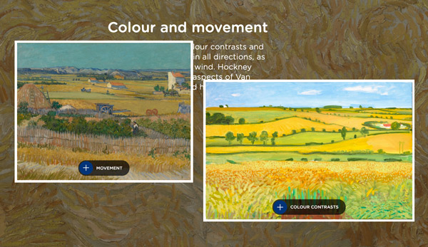 Compare contrast van gogh and chagall essay example 08 picture