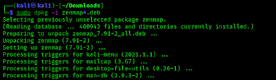 install zenmap ubuntu install zenmap ubuntu