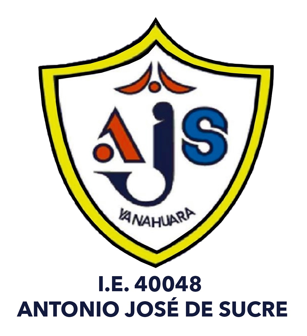 ie 40048 ANTONIO JOSE DE SUCRE