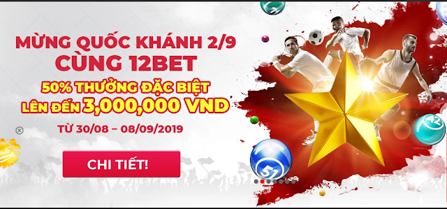  {12BET} Tổng hợp 7 kèo tâm điểm ngày 5/9/2019 Thuong%2B2-9