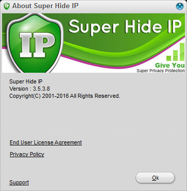 Super Hide IP 3288 Descargar Bajar Gratis - tomadivxtv