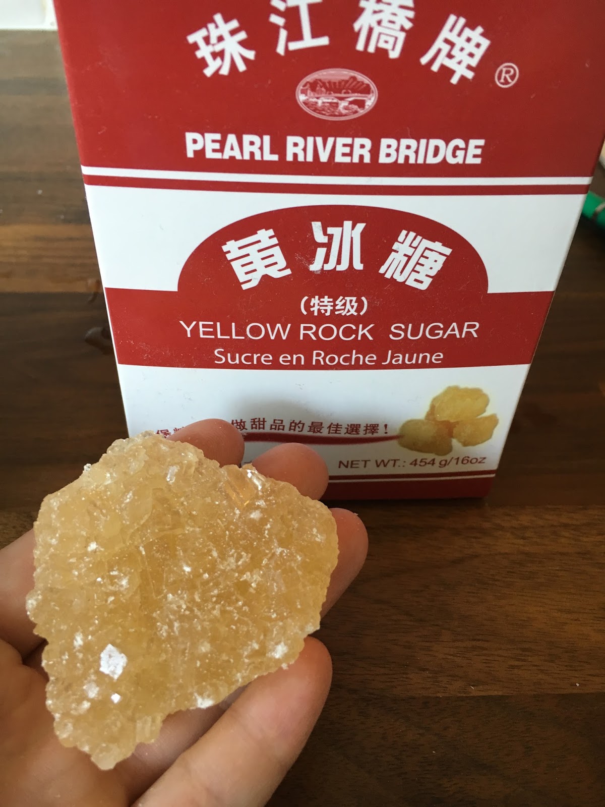 Chinese Star Anise And Soya Braised Pork Belly / LUCY LOVES TO EAT