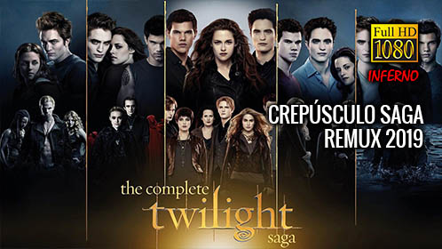 Amanecer 2 REMUX 1080p 1