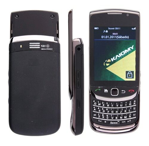HARGA HP: BlackBerry S98 Terbaru - Harga Blackberry 