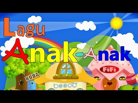 Lagu Karaoke Anak - SIT ROBBANI