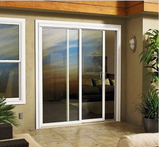 Gambar Desain Kusen Kayu U0026 Aluminium Minimalis Jendela Total Update