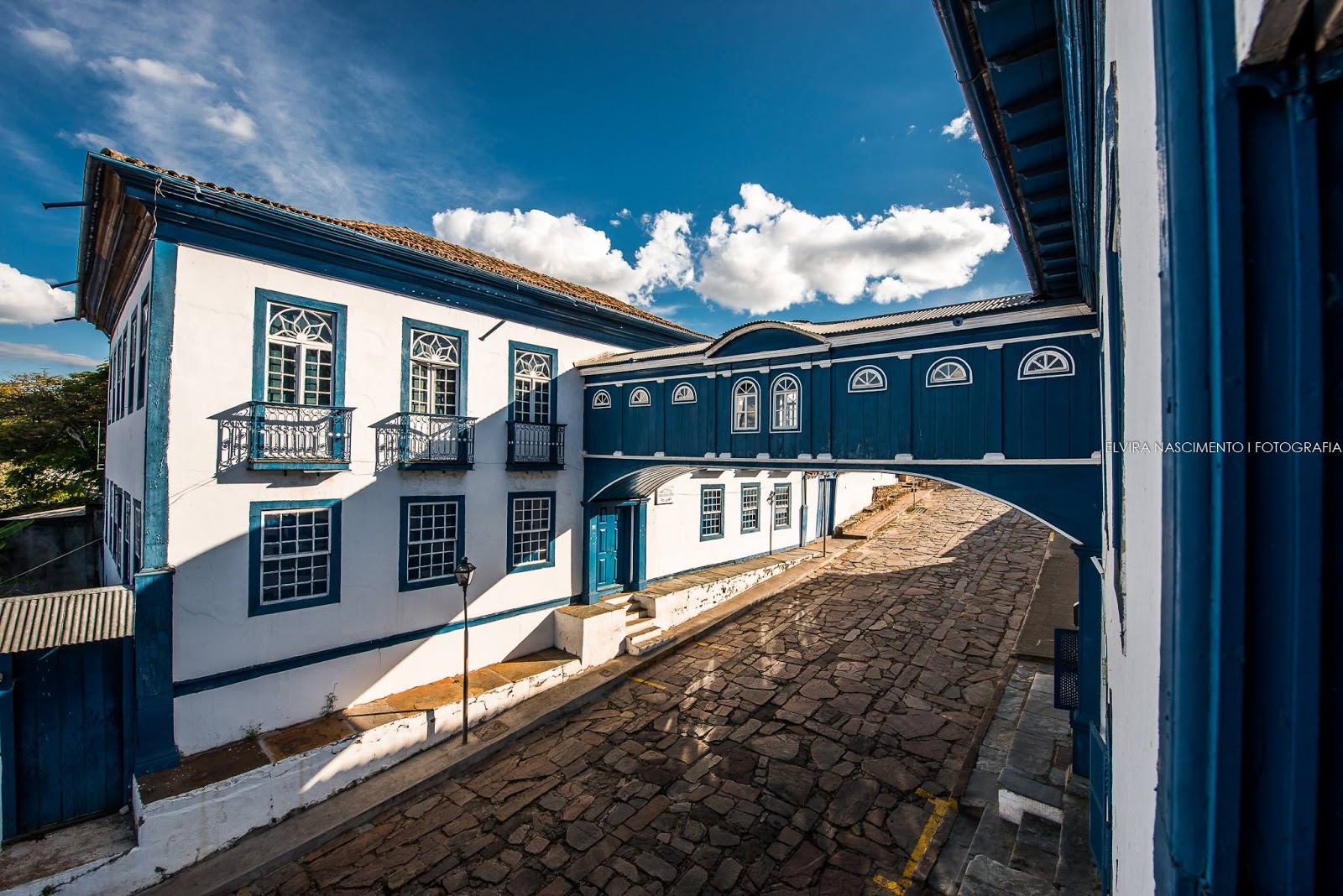 Diamantina revela um pouco da história do Brasil Conheça Minas Diamantina revela um pouco da história do Brasil Conheça Minas