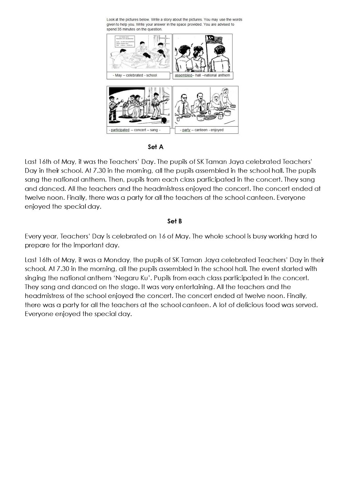 Essay writing for beginners pdf picture