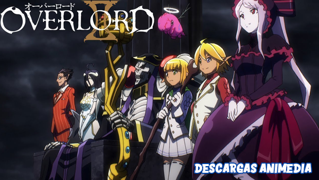 overlord ii hentai overlord ii hentai