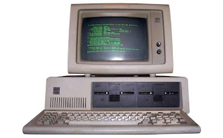 Third generation of computer