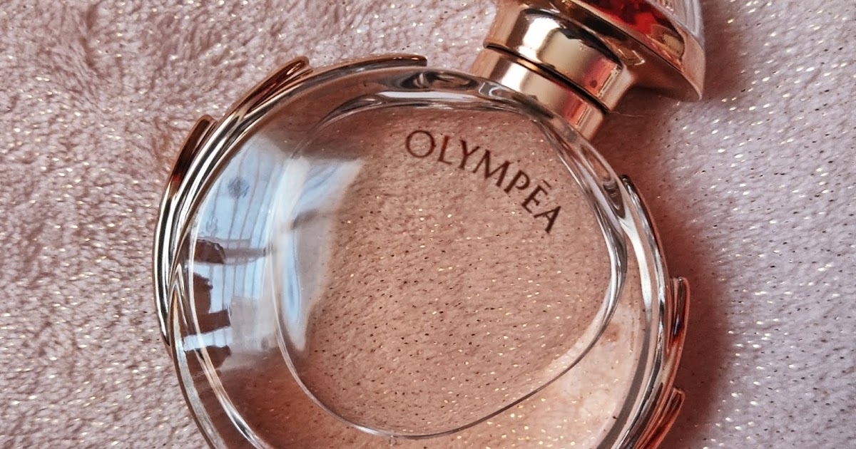 nouveau parfum femme paco rabanne olympea