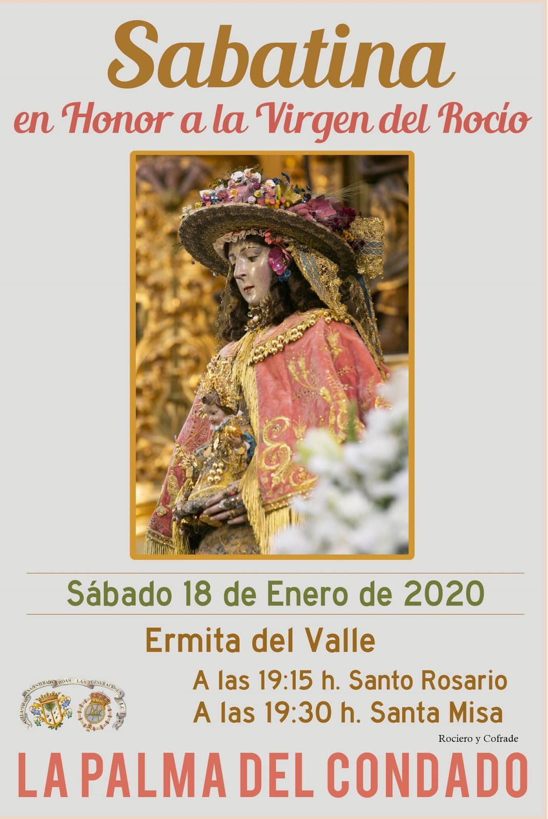 Hermandad del Rocío de La Palma del Condado