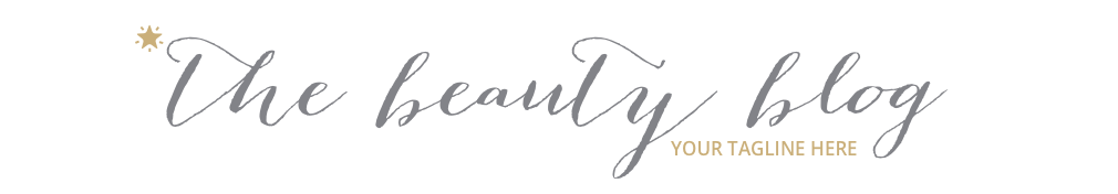 Updated Beauty Blog