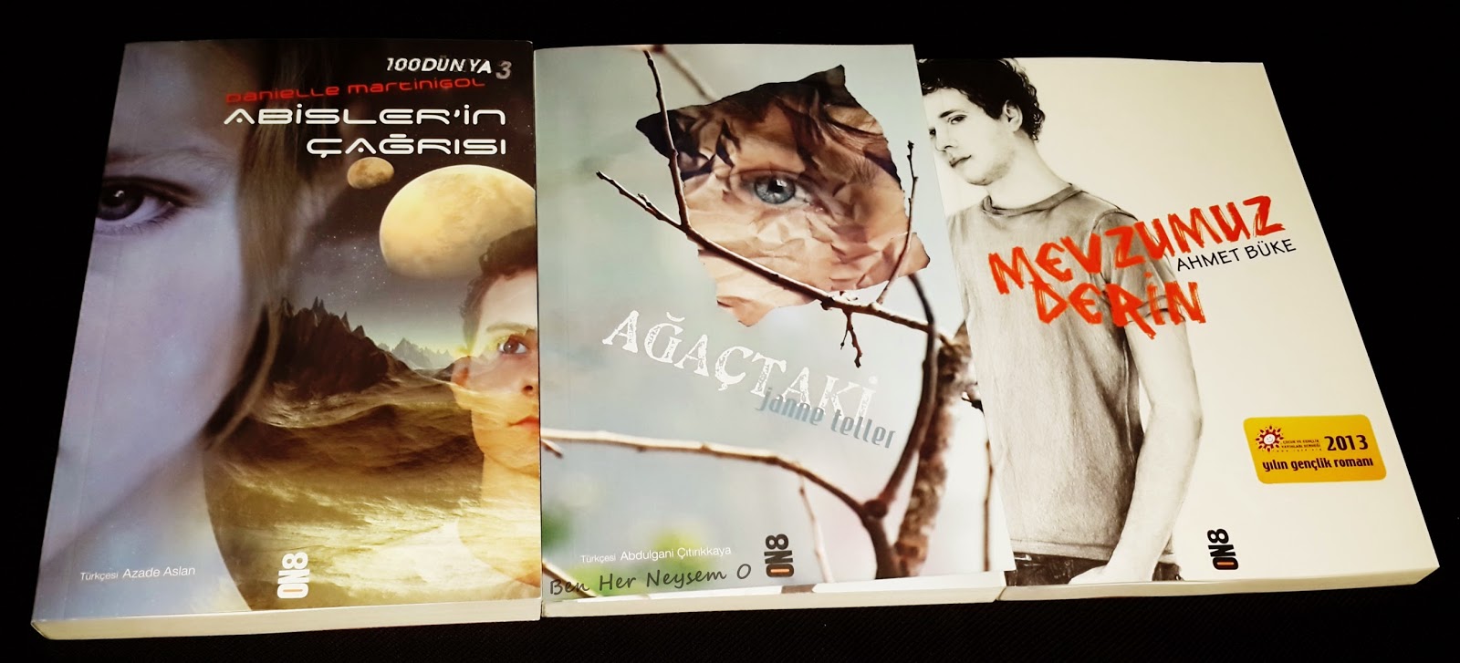 Rüzgarla Gone kitabı: Okuyucuların Yorumları Rüzgarla Gone kitabı: Okuyucuların Yorumları