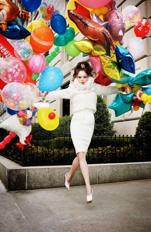 Crazy Coco Luvtolook Virtual Styling