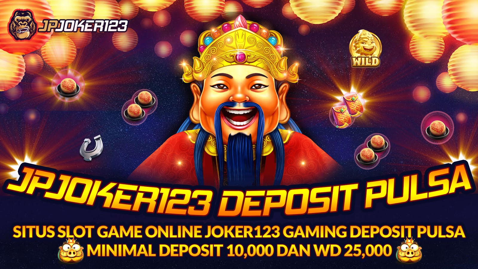 Game Slot Online Deposit 10000 Game Slot Online Deposit 10000