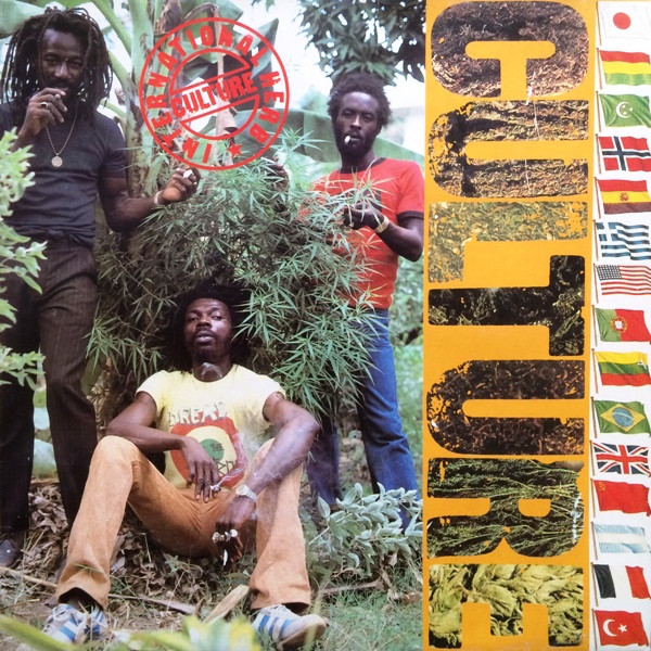 100 Greatest Reggae Albums by digitaldreamdoor