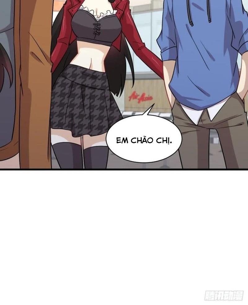 Xuyên Không Vào Thế Giới Nữ Cường Chapter 132 - AB Truyện