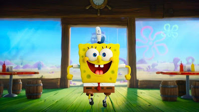 The Spongebob Movie Sponge On The Run 2020 Movie Image 1