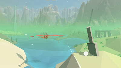 Ayre Game Screenshot 2