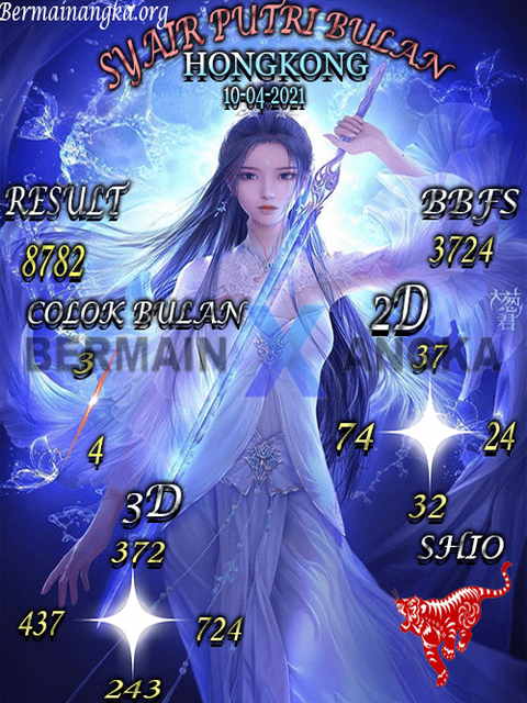 gambar togel hongkong