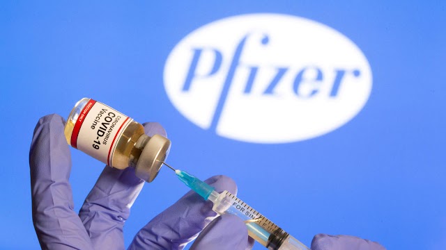 Parálisis de Bell, la enfermedad que afecta a cuatro voluntarios de la vacuna de Pfizer