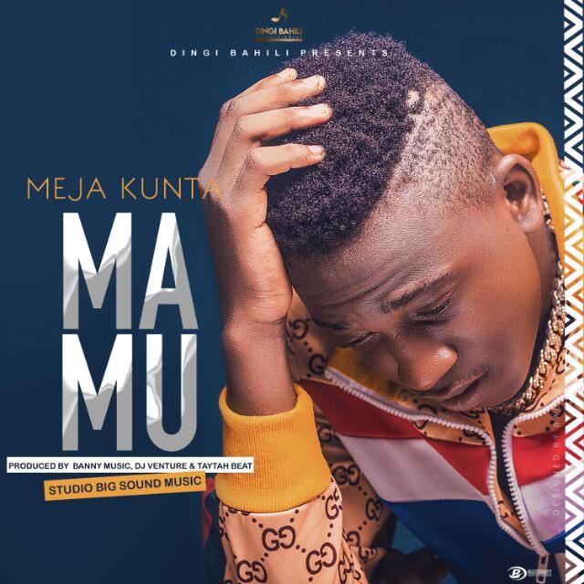 Audio L Meja Mamu L Download Dj Kibinyo 