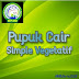 Pupuk Cair Simple Vegetatif KP2M