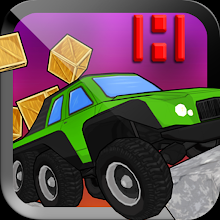 Get Hondune's Truck Trials Now!