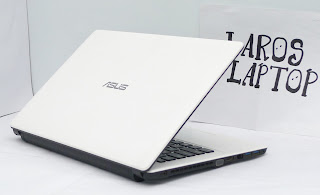 Laptop ASUS X452E Second di Malang