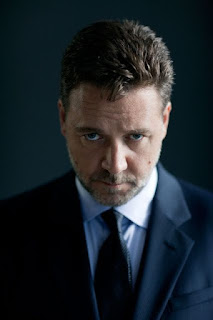 Russell Crowe to Star as Mobster in Thriller AMERICAN SON