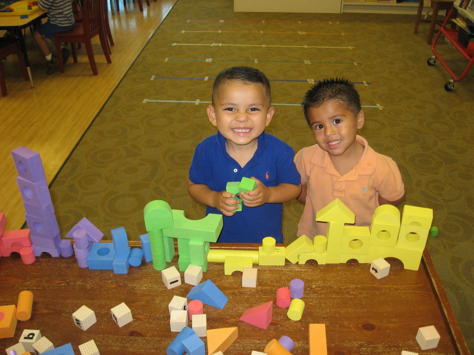 Bluff View Blog The Importance of Building with Blocks