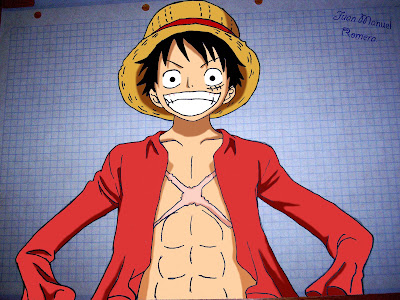 One Piece Luffy Time Skip Photo Collections | Android Game ...