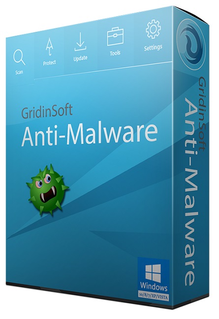 gridinsoft antimalware latest gridinsoft antimalware latest